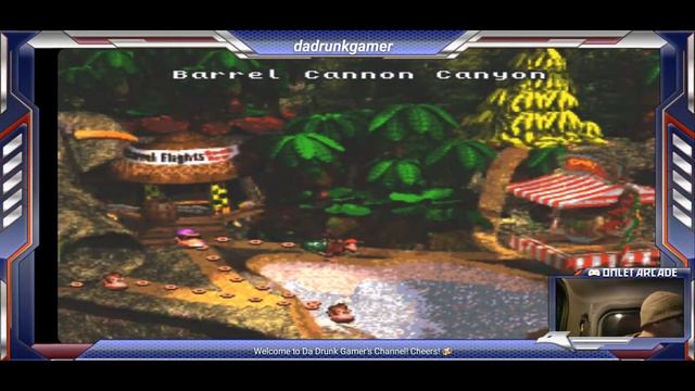 -RETRO- SUPER NINTENDO -RANDOM GAMES- (Facecam) *Suggestions Welcomed* смотреть онлайн