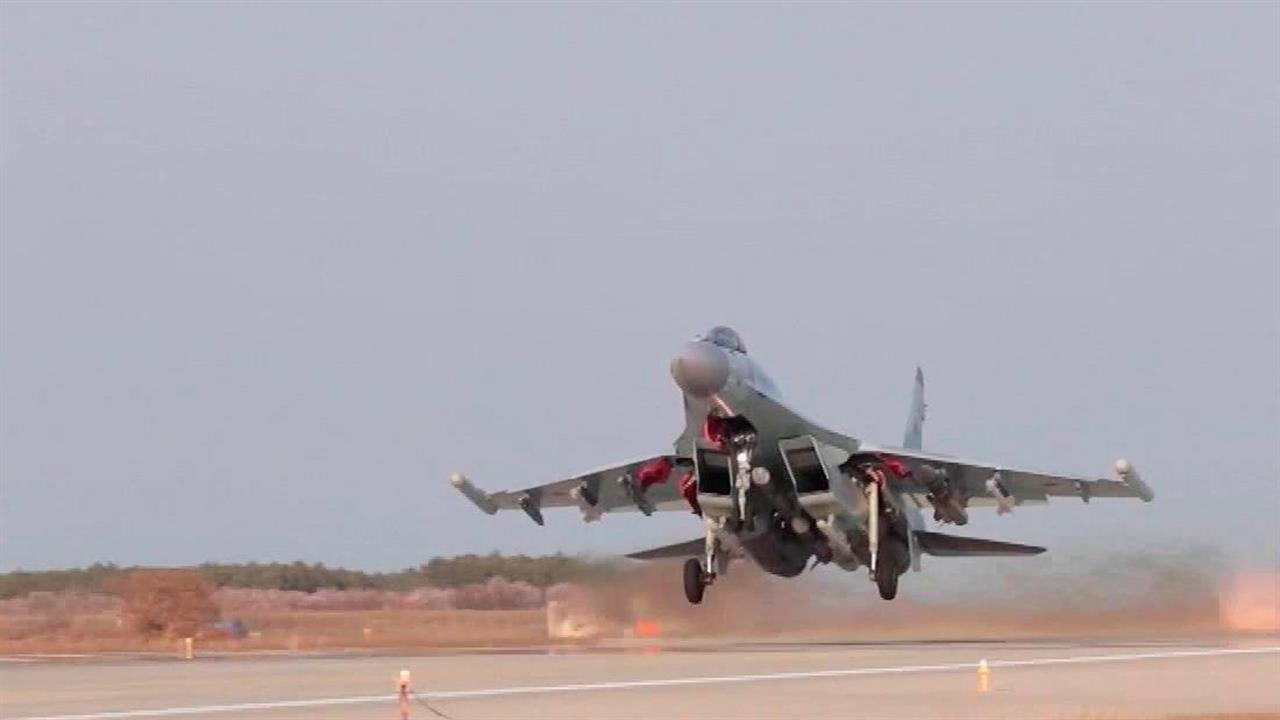 Новые удары по объектам ВСУ нанесла российская авиация