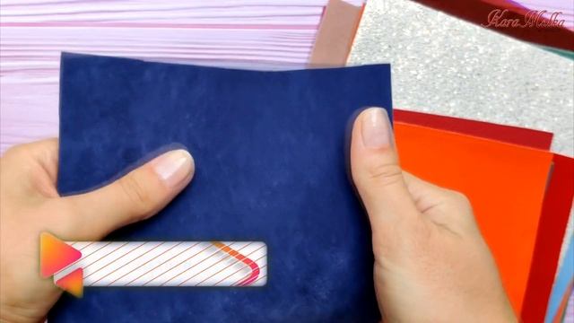 Обзор товаров для рукоделия из магазина "Мушля"