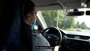 Колечко-колечко-кольцо:  Как правильно проезжать кольца?