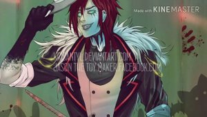 Какие песни в головах персонажей крипипасты