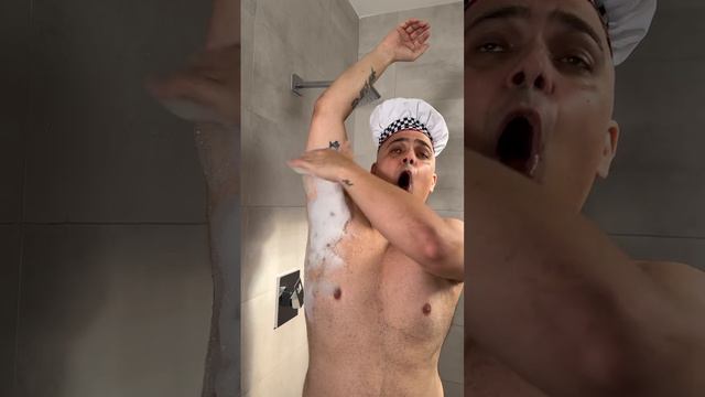 Немного о высокой кухне..
