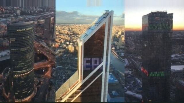 Такая разная Москва. Куда сходить в столице? Достопримечательности Москвы