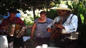 CARTAS MARCADAS BASILIA LA GUERITA MALDONADO