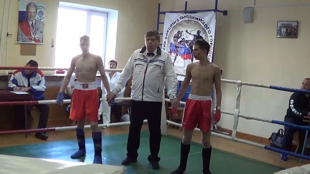 Никерин Данил , Награждение смотреть онлайн