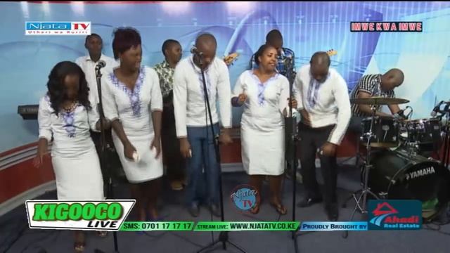 Kigooco 8:1:2017 prt 3 смотреть онлайн