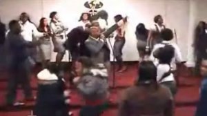 Убойная молитва под  Drum And Bass 4 часть