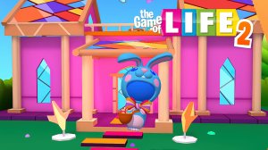 Магнаты недвижимости – The Game of Life 2 (запись стрима)
