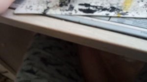 Делаю lada kalina 2 хэтчбек из ПЛАСТИЛИНА - покраска колёс