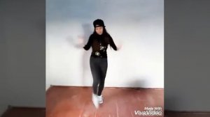I got love Танец