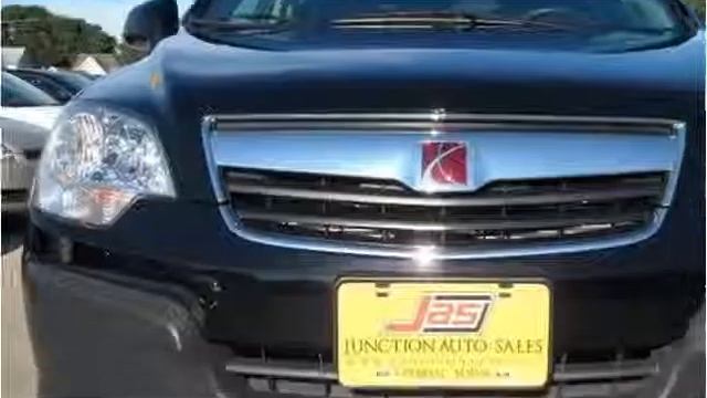 2010 Saturn VUE Used Cars Lisbon IA смотреть онлайн