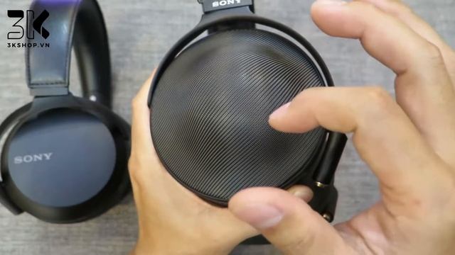 So sánh Sony MDR-Z7M2 và Sony MDR-Z1R смотреть онлайн