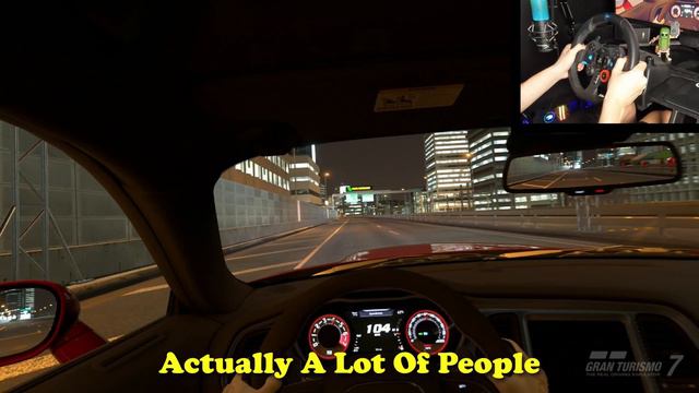 Gran Turismo 7 VR One Year Later… смотреть онлайн