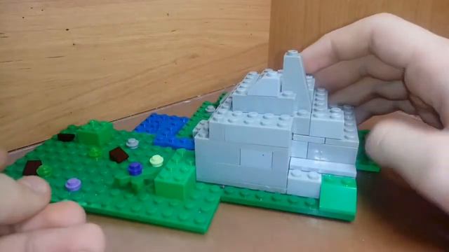 Самоделка,которой сложно найти название :/ смотреть онлайн