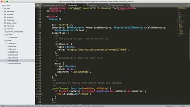 Tutorial: HAX team development process