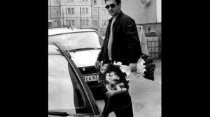 В.Бутусов "Могилы Младших Сестер"