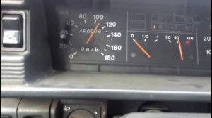 Разгон до 100 Ваз 2109