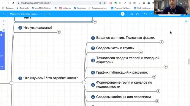 Эффективная работа риэлтора в мессенджерах. Как риэлтору создать поток клиентов из мессенджеров?