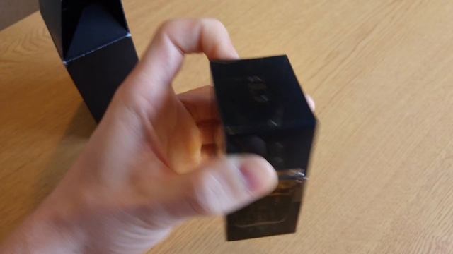 Christian Dior Homme Intense Fake or Real ?Jeremy FR смотреть онлайн