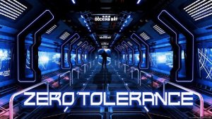 Zero Tolerance - Epic orchestral cover