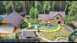 Старопышминск Дом из дерева