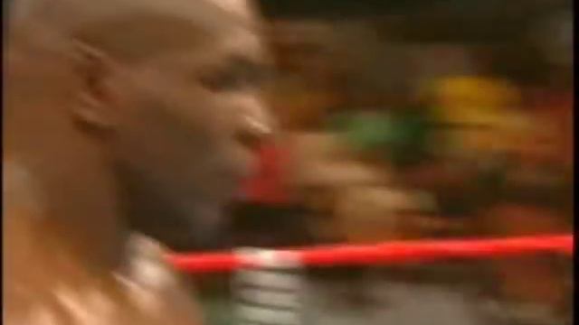 Mike Tyson Kevin McBride full fight смотреть онлайн