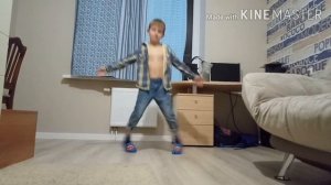 7-ми ЛЕТНИЙ МАЛЬЧИК ПОВТОРИЛ МАЙКЛА ДЖЕКСОНА | MISHAEL DJAKSON!!!