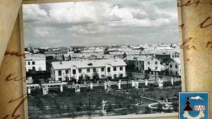 Старый Карпинск