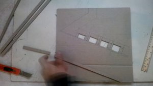 КАК СДЕЛАТЬ "УМНУЮ" КОПИЛКУ ИЗ КАРТОНА СВОИМИ РУКАМИ