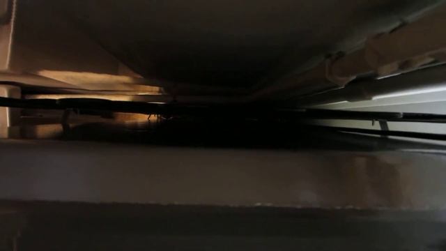 ATLANT МХМ 2835 - 08. Особенность его работы - журчание смотреть онлайн