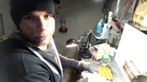 Реактор почти готов. Стрим