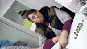 Автовокзал  Ростова-на-Дону Туалет