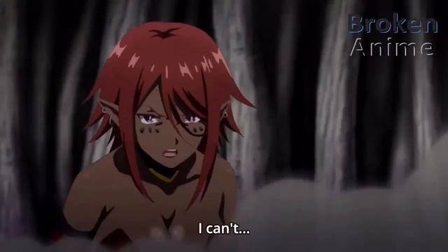 Arifureta [Amv]- For the glory смотреть онлайн