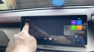 CarPlay with Nvidia Shield TV Pro on Proton X50