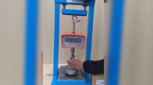 Тест поискового магнита F600x2