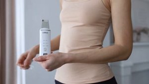 Ультразвуковая чистка лица Doctor Comfort US-3 Comfort 3in1