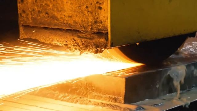 ООО СЗХИ - Шлифовка металла смотреть онлайн