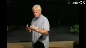 Побеждая бури - Дэн Молер (об испытаниях и духовной опеке над детьми)