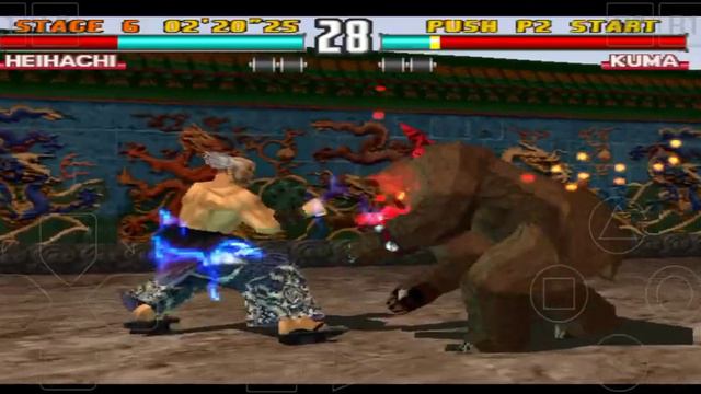 Aaj Ham khelenge Tekken 3 subscribe Karen ID name hifi bro смотреть онлайн