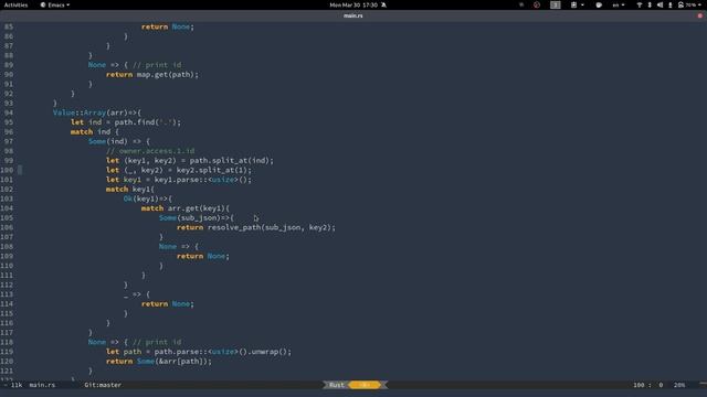Live Coding # CLI Tools II فارسی смотреть онлайн