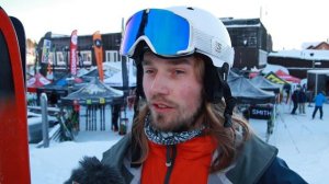 TEST: Dynafit Beast 108 (2019)