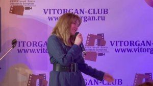 Выступление, Елена Ковальчук