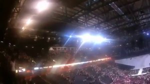Теракт в Манчестере на концерте Арианы Гранде