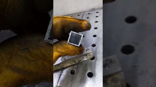 Обзор AuroraPro Inter Tig ACDC 200pulse и сварка алюминия