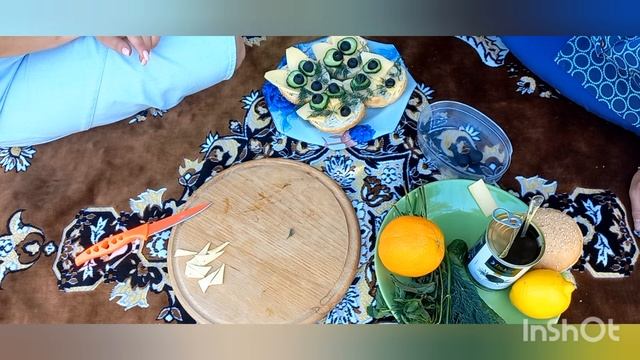 Майстер-класс "Веселі лисички"