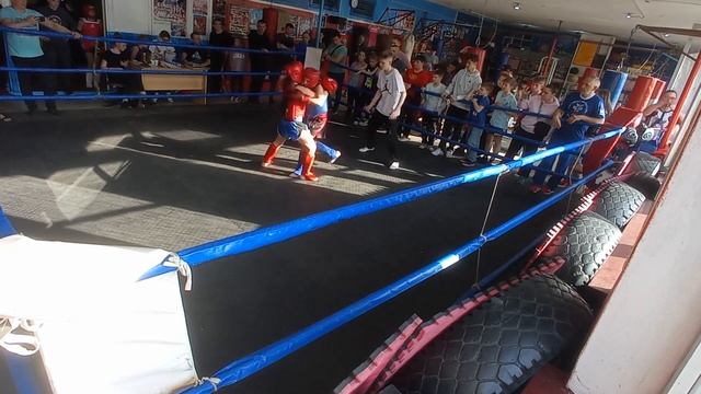 64.Жуковский(ДЮСШ,Молодечно) - Белькевич(Сабай,Минск) смотреть онлайн