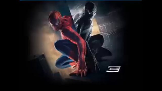 Spider man 3 The Game Soundtrack main fight theme смотреть онлайн