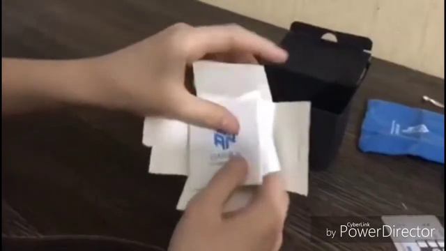 Приехал Gan 356 AIR SM с AliExpres)))Распаковка смотреть онлайн