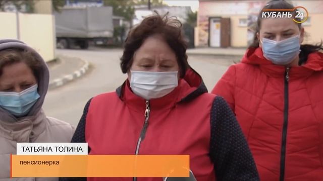Минусы жизни в Краснодарском крае /Переезд на юг/ Как живут местные жители в Темрюкском районе/Волн