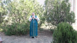 "Ты, Россия моя" слова: Сергей Островой, музыка: Серафим Туликов
